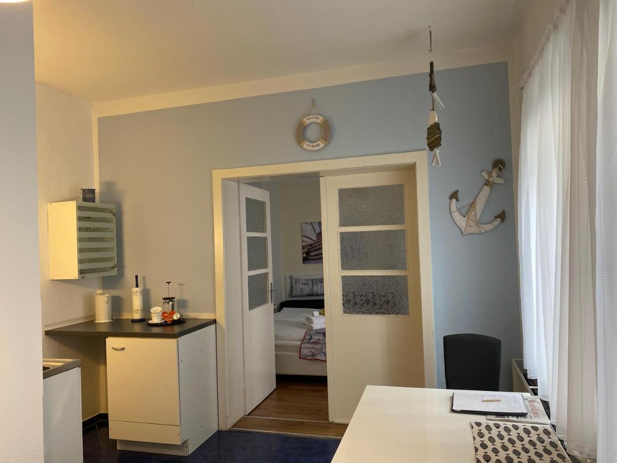 Hotel-Pension Mandy - Adults Only Senftenberg Exterior foto